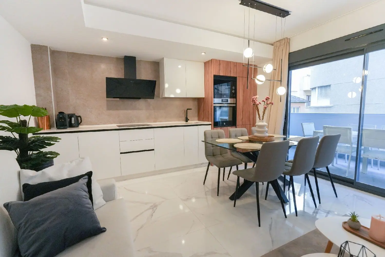  à vendre appartement Torrevieja Baix Segura 3