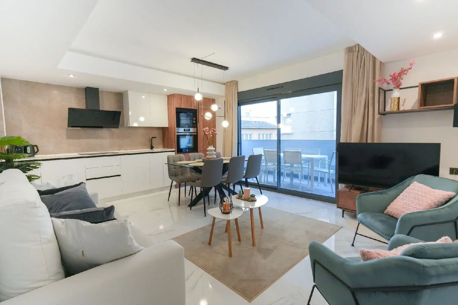  à vendre appartement Torrevieja Baix Segura 2