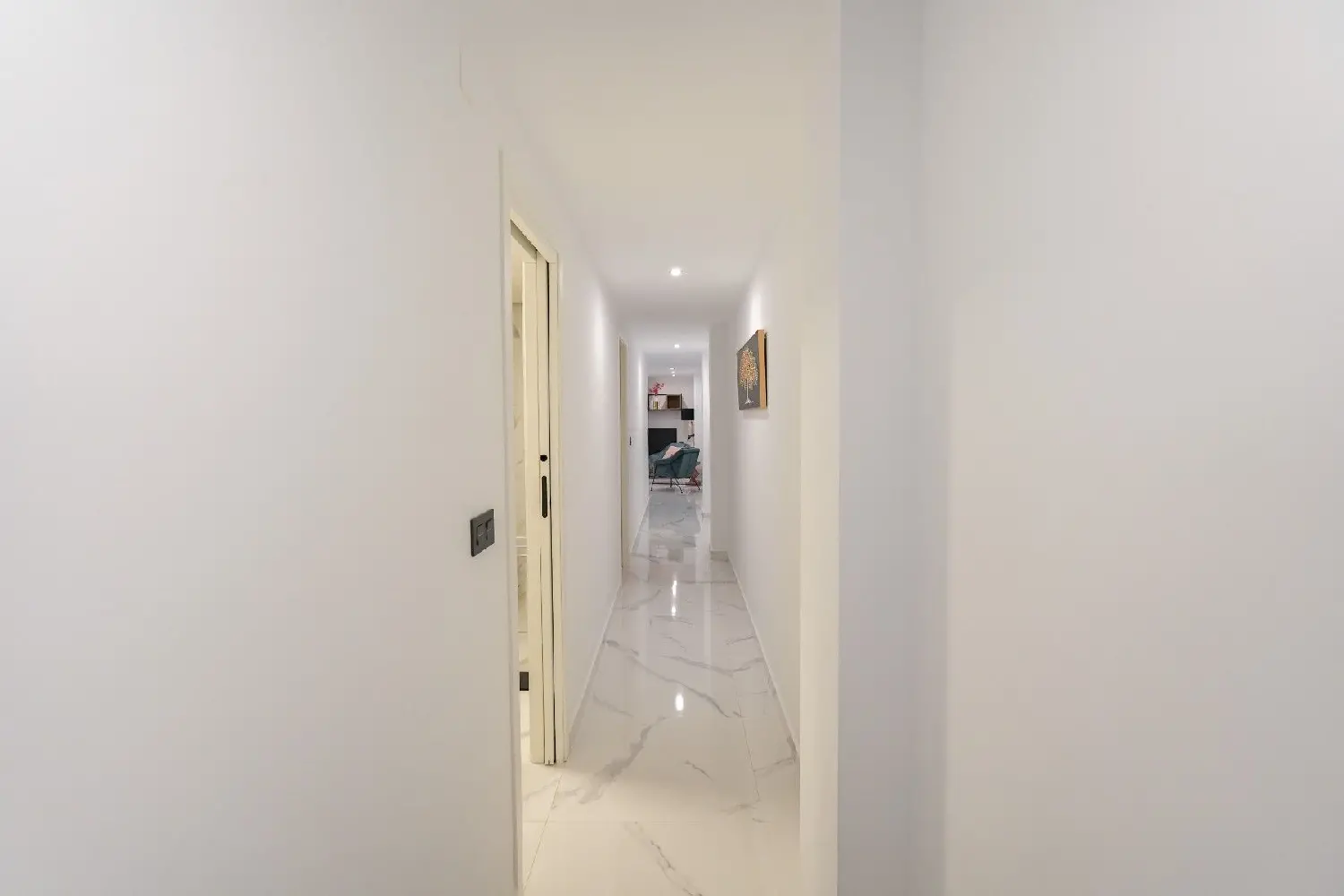  à vendre appartement Torrevieja Baix Segura 21