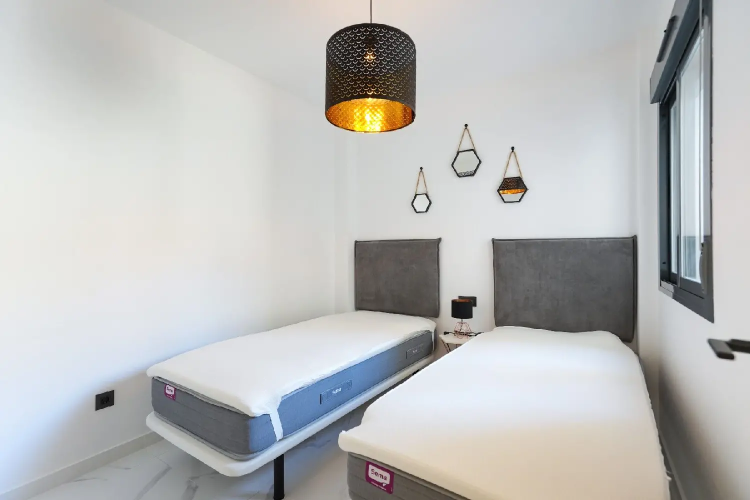  à vendre appartement Torrevieja Baix Segura 13