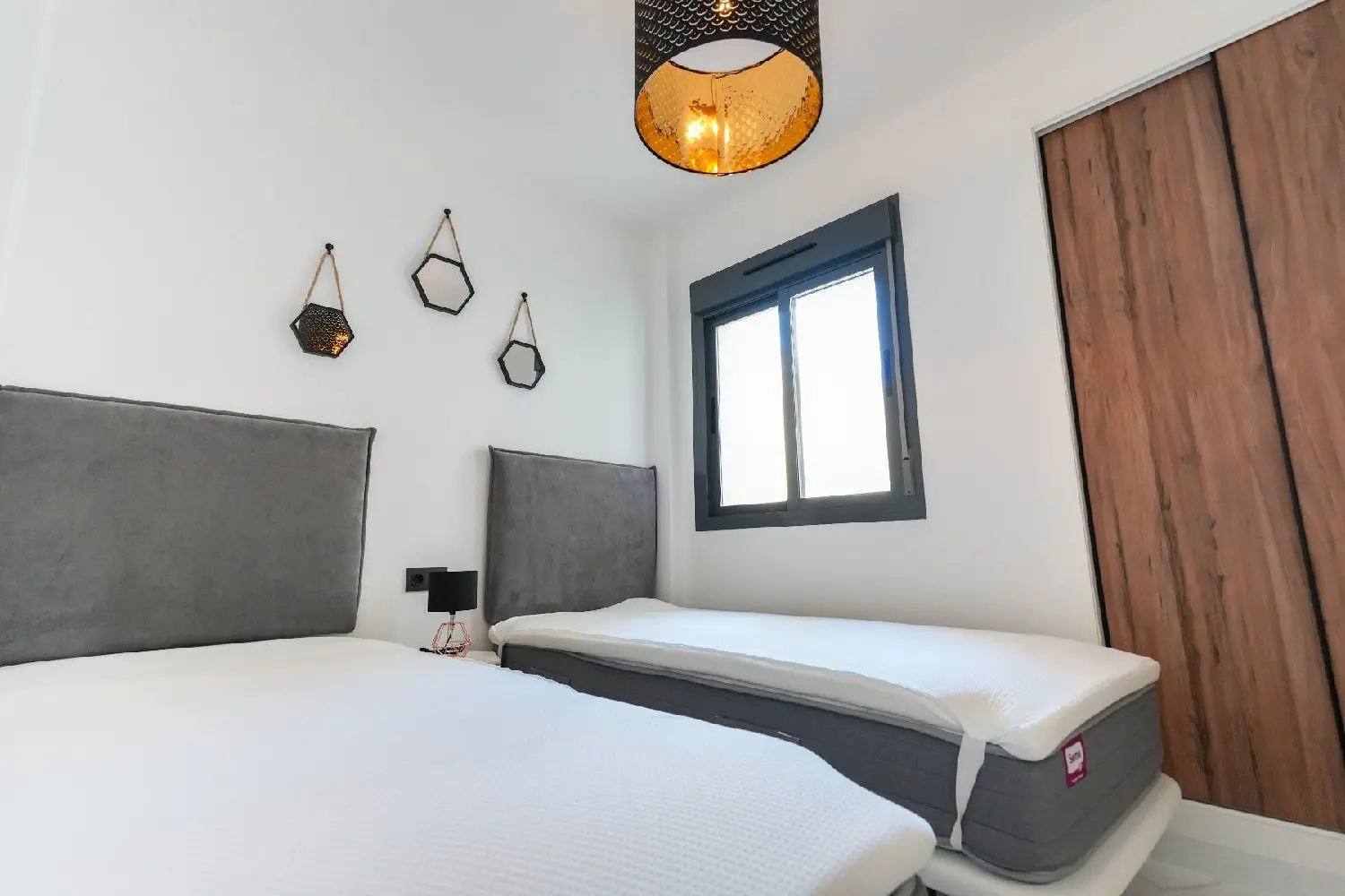  à vendre appartement Torrevieja Baix Segura 12
