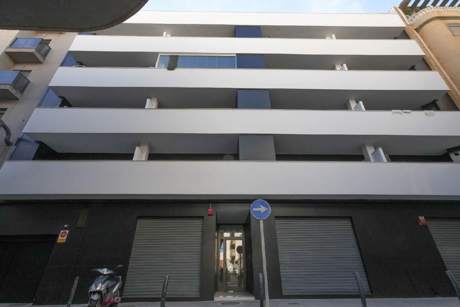  à vendre appartement Torrevieja Baix Segura 1