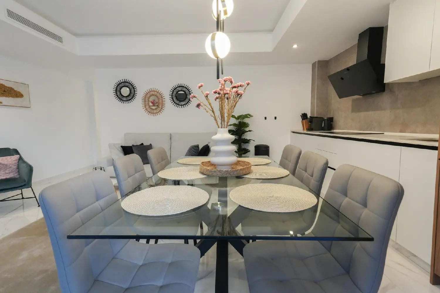  à vendre appartement Torrevieja Baix Segura 9