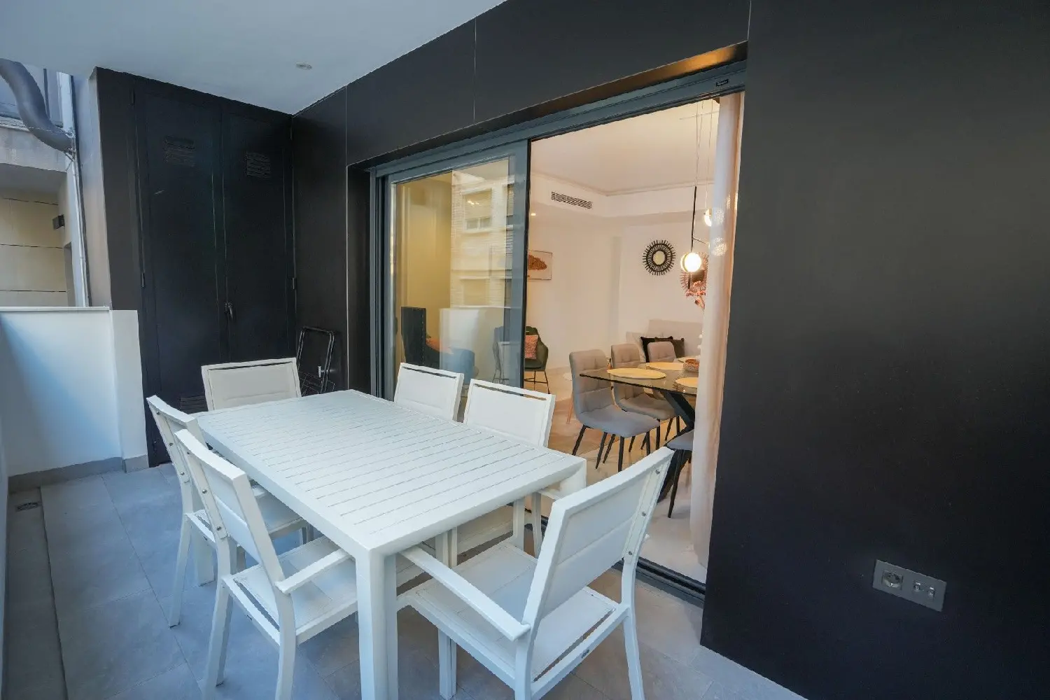  à vendre appartement Torrevieja Baix Segura 22