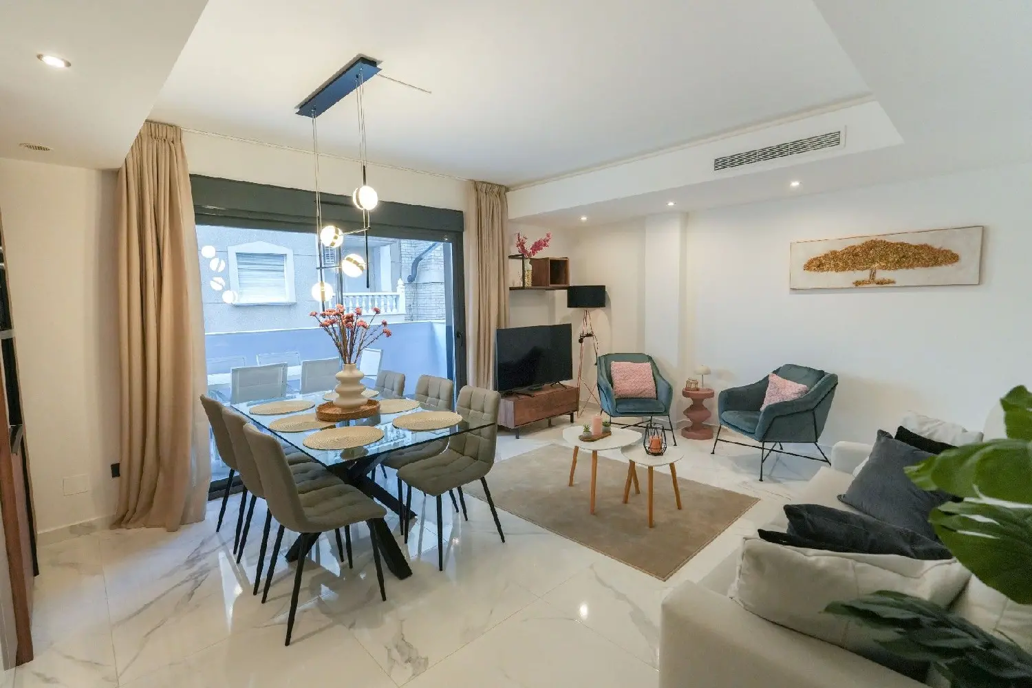  à vendre appartement Torrevieja Baix Segura 5