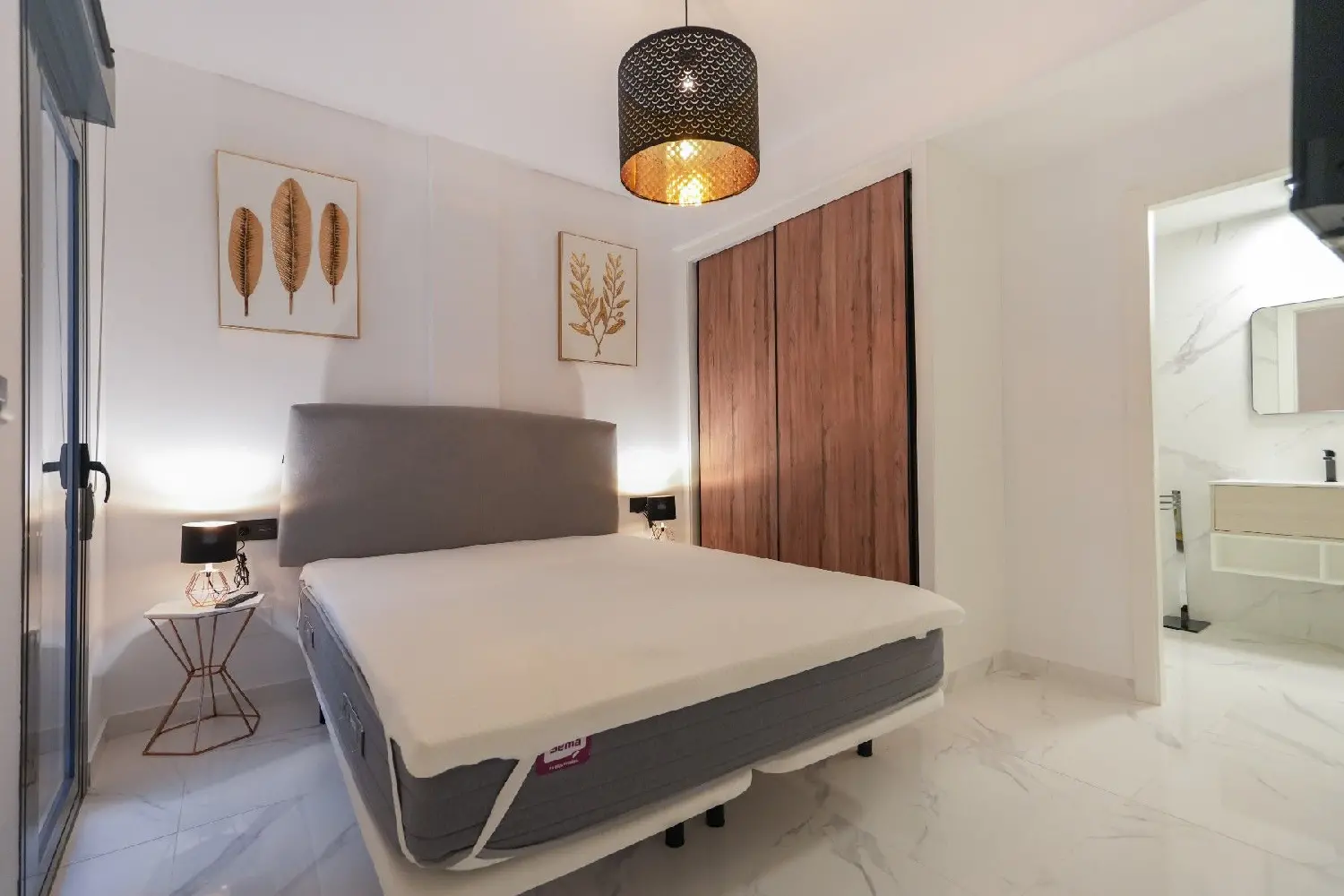  à vendre appartement Torrevieja Baix Segura 11