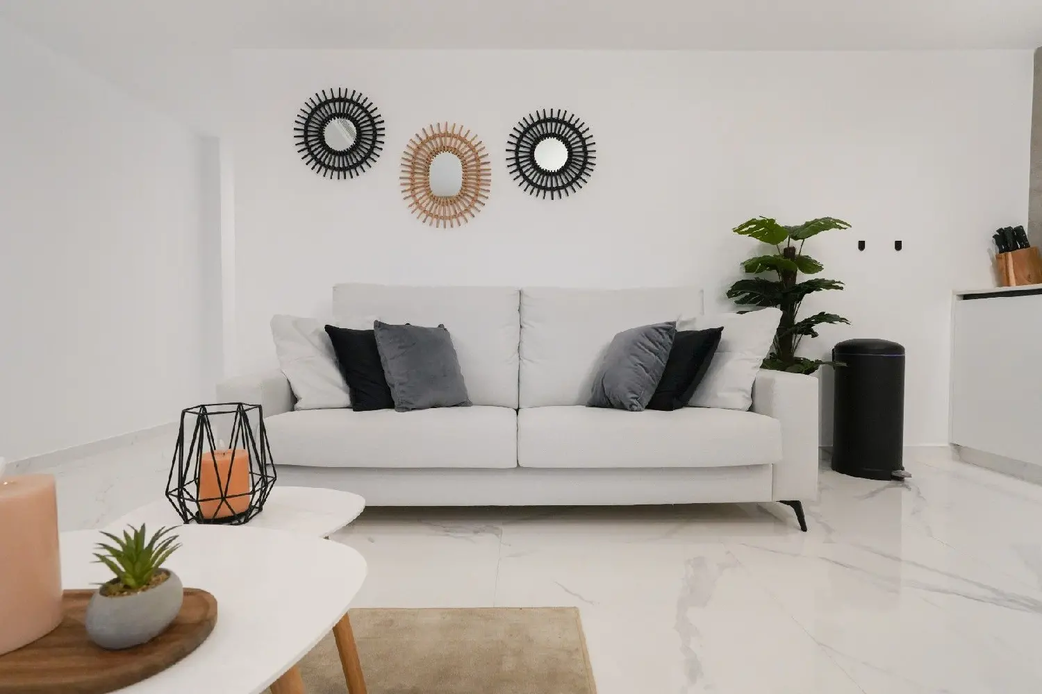  à vendre appartement Torrevieja Baix Segura 8