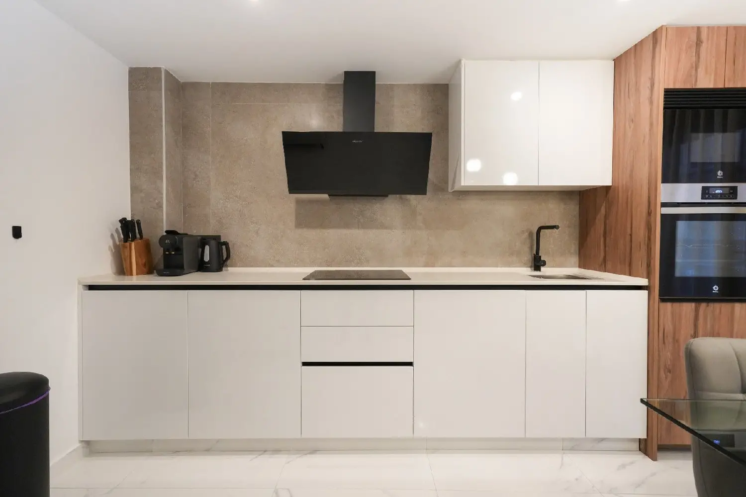  à vendre appartement Torrevieja Baix Segura 10