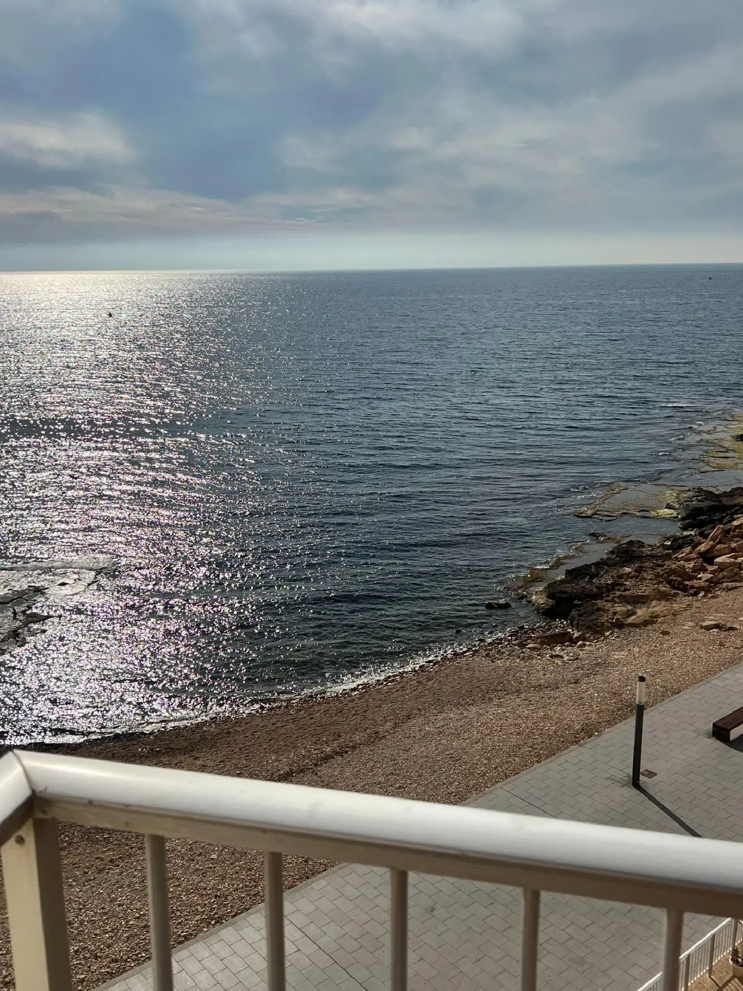 till salu lägenhet Playa Del Cura Baix Segura 2
