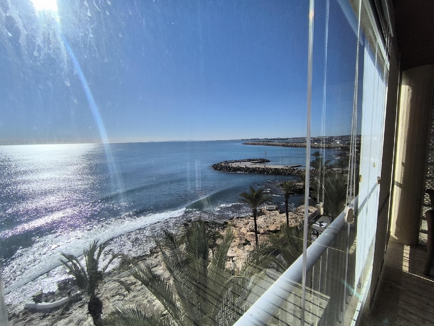  till salu lägenhet Playa Del Cura Baix Segura 1