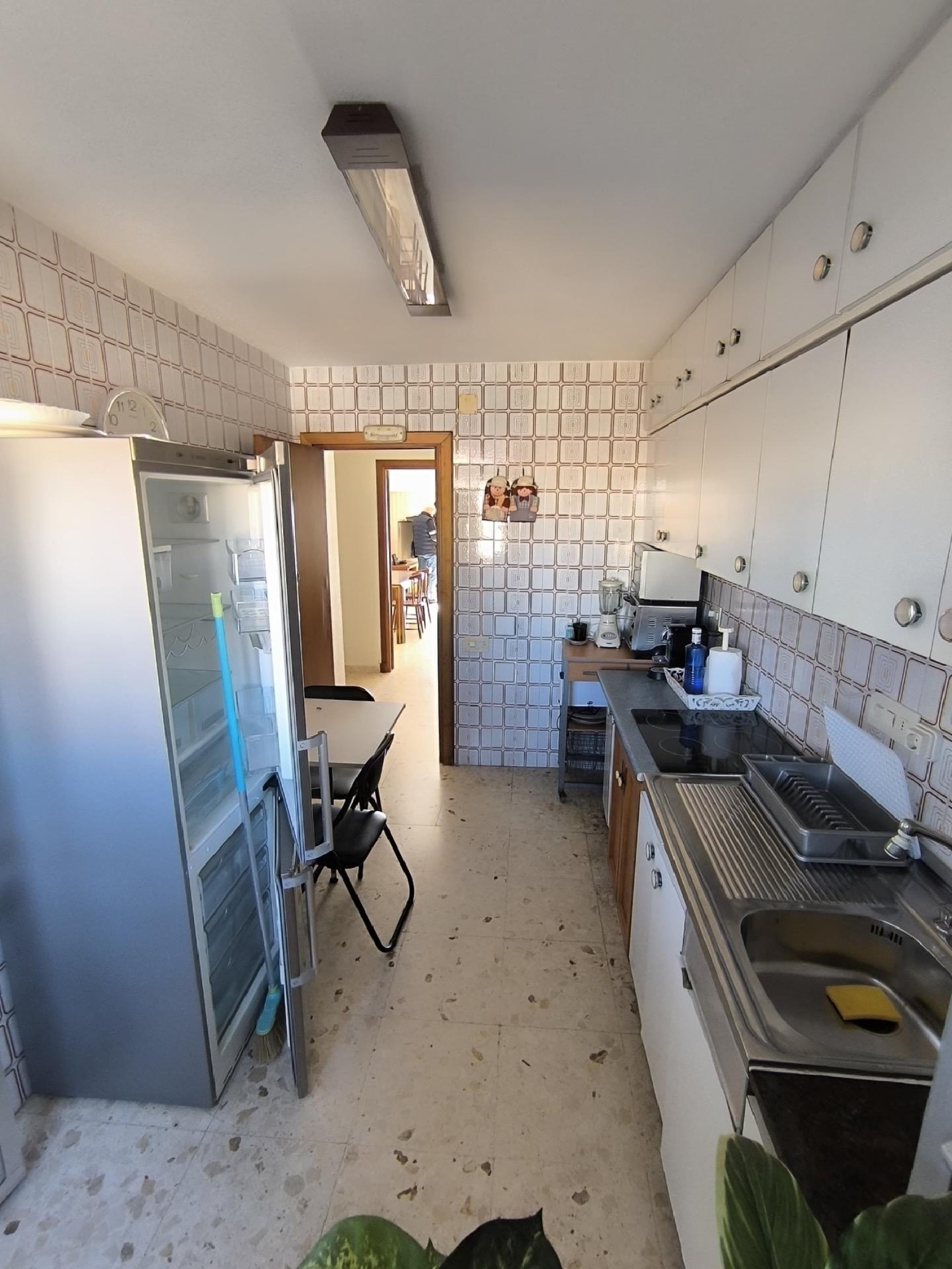  till salu lägenhet Playa Del Cura Baix Segura 7