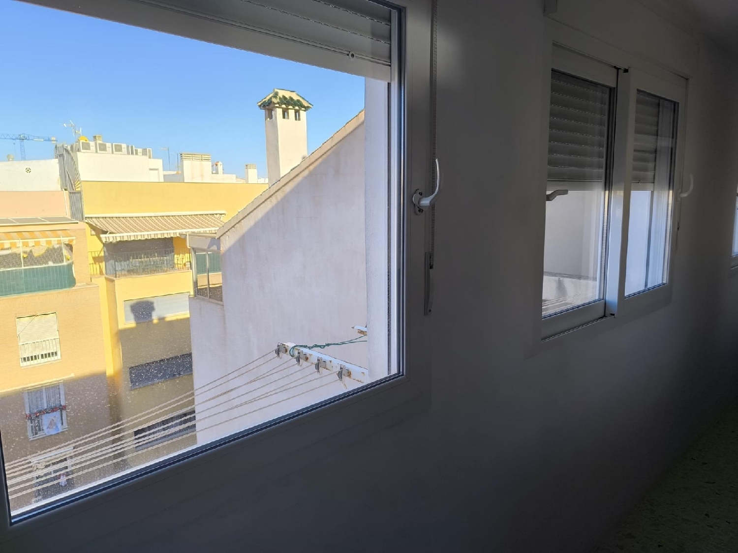 till salu lägenhet Playa Del Cura Baix Segura 2