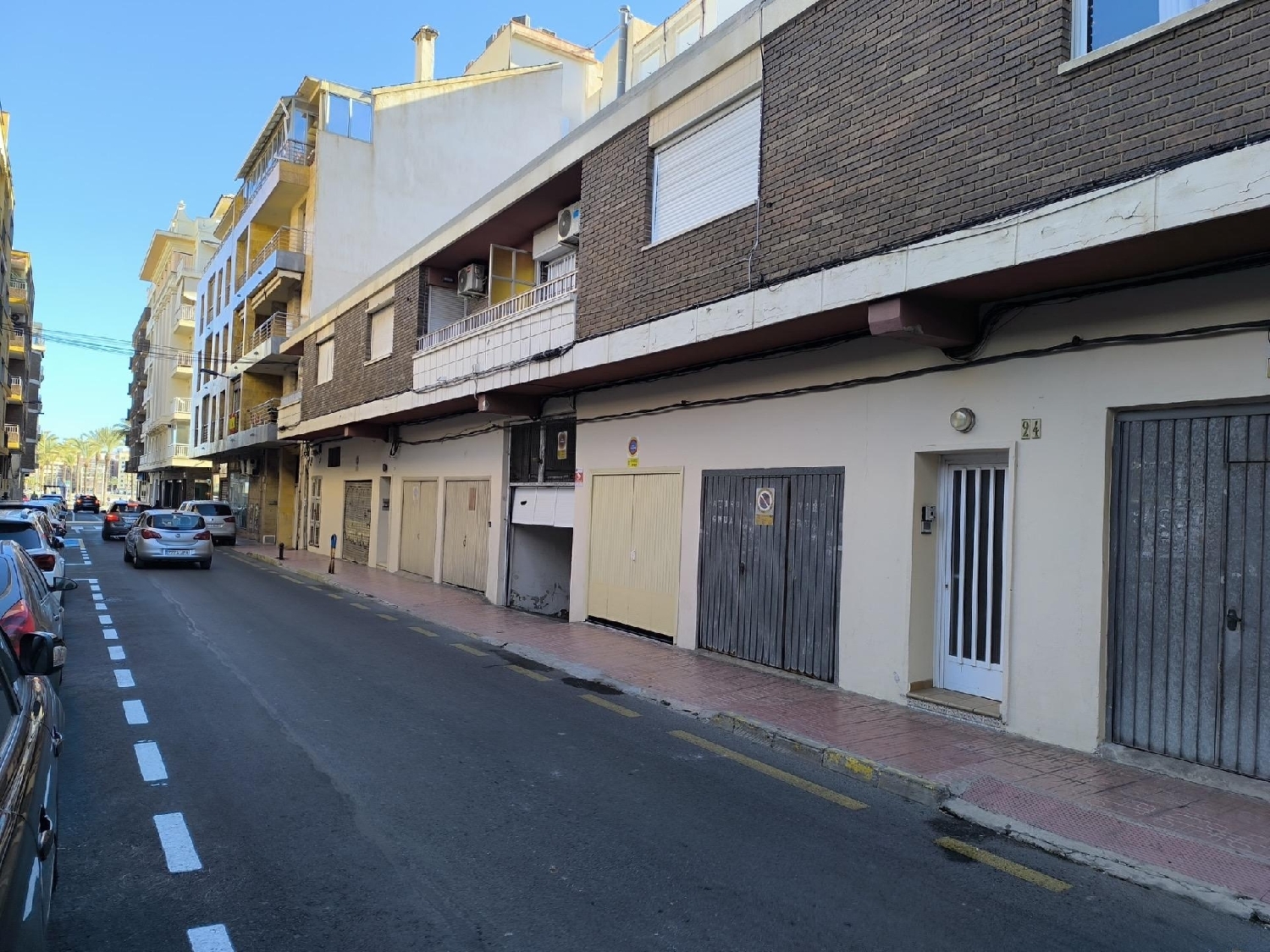  till salu lägenhet Playa Del Cura Baix Segura 6