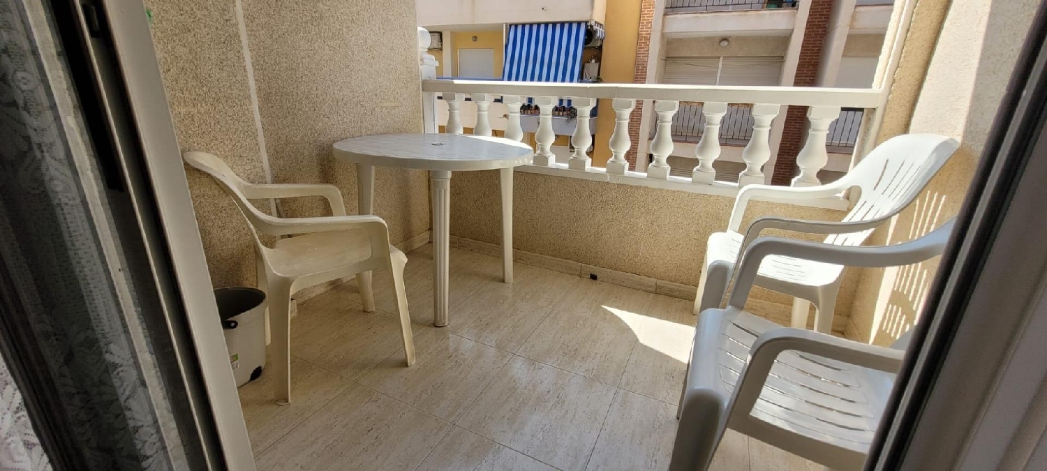 till salu lägenhet Playa Del Cura Baix Segura 2
