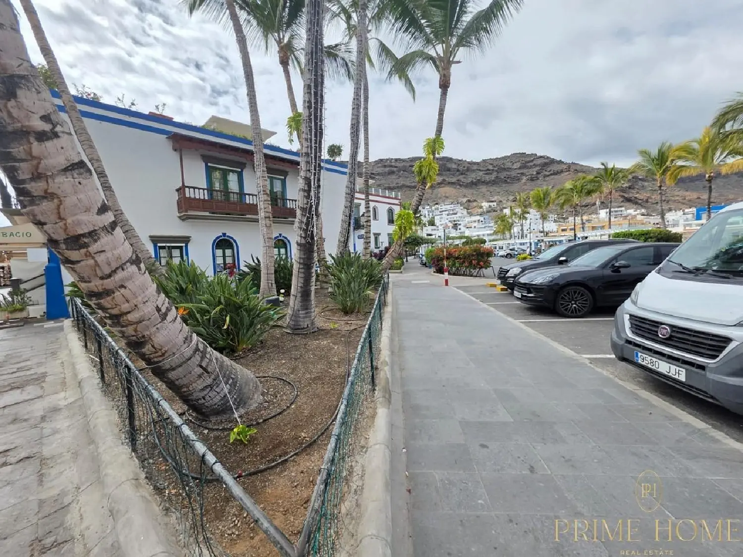 till salu lägenhet Playa Del Cura Área Sur 3