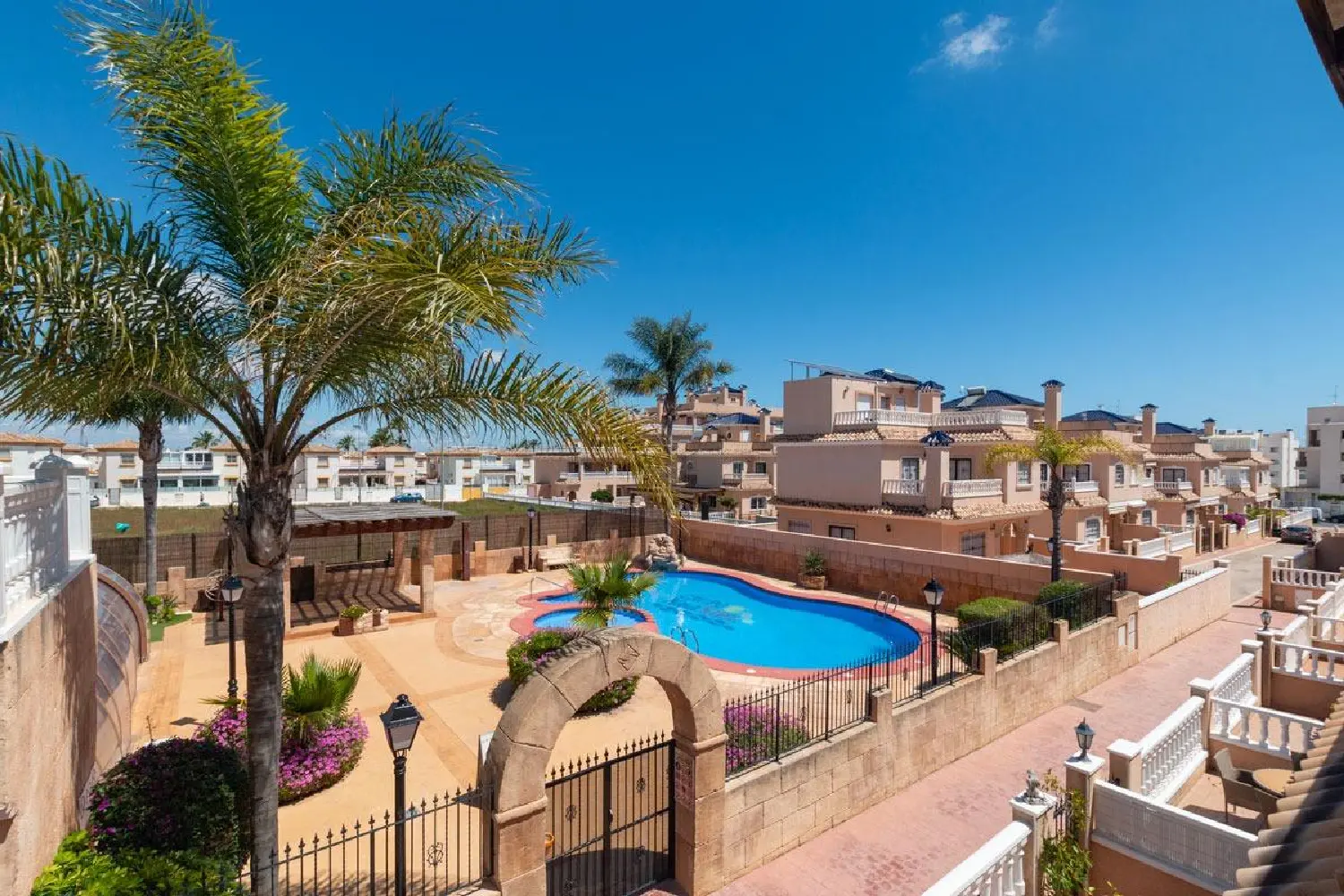  te koop appartement Torrevieja Baix Segura 1