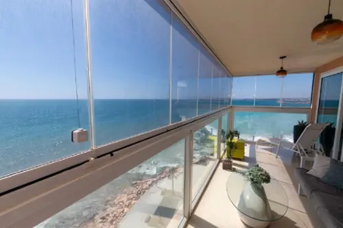 Torrevieja Baix Segura appartement foto 6170569