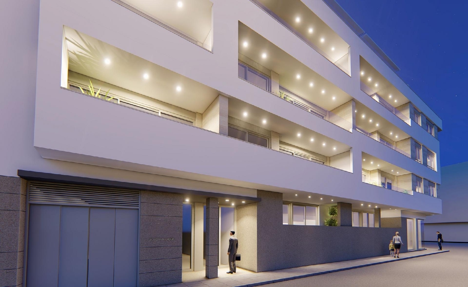  en venta apartamento Torrevieja Baix Segura 3