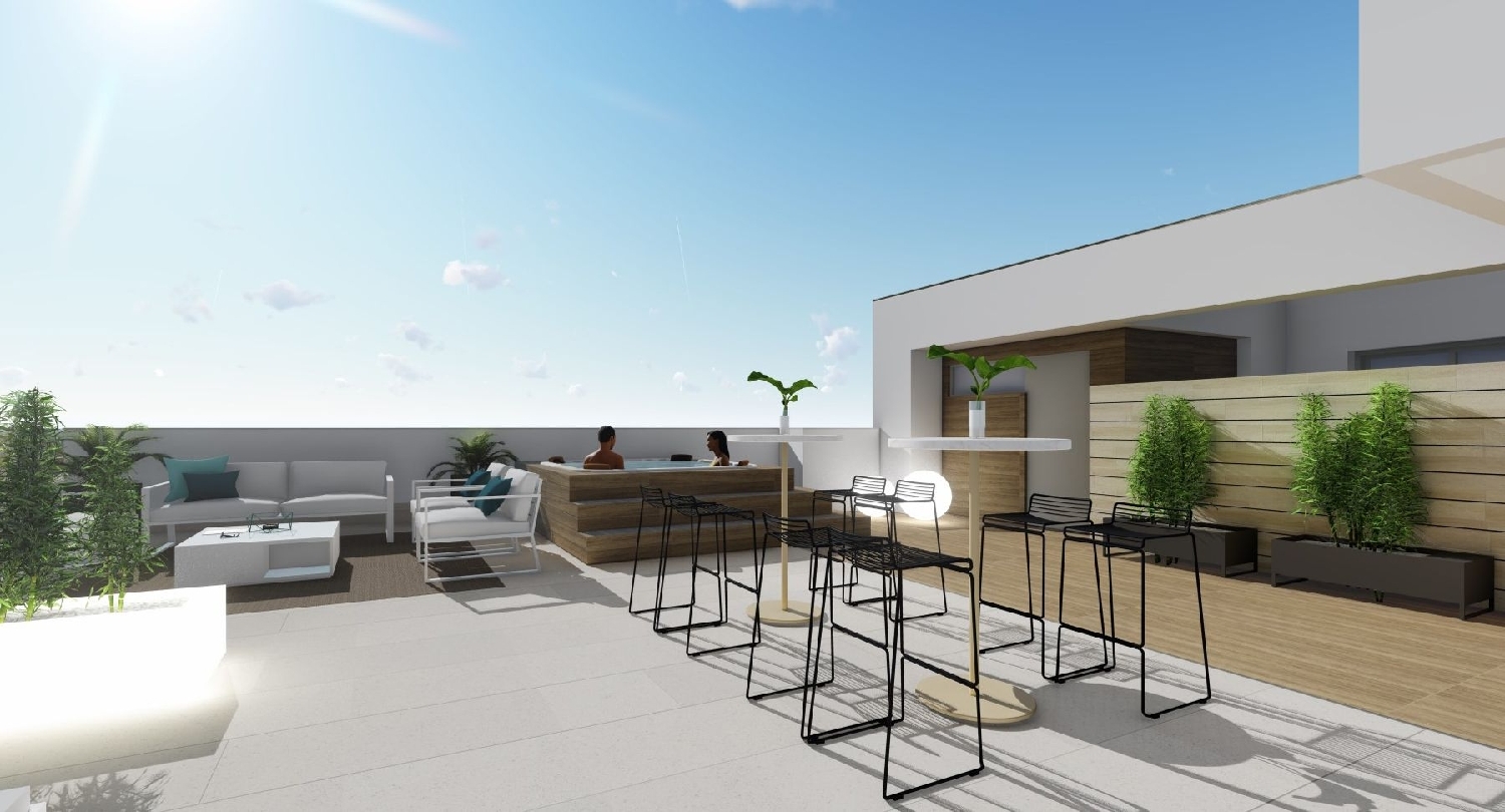  en venta apartamento Torrevieja Baix Segura 5