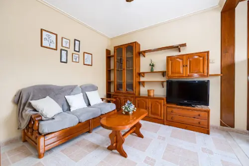 Playa Del Cura Baix Segura lägenhet foto 6194242