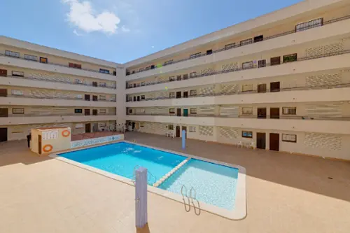 Playa Del Cura Baix Segura lägenhet foto 6194246