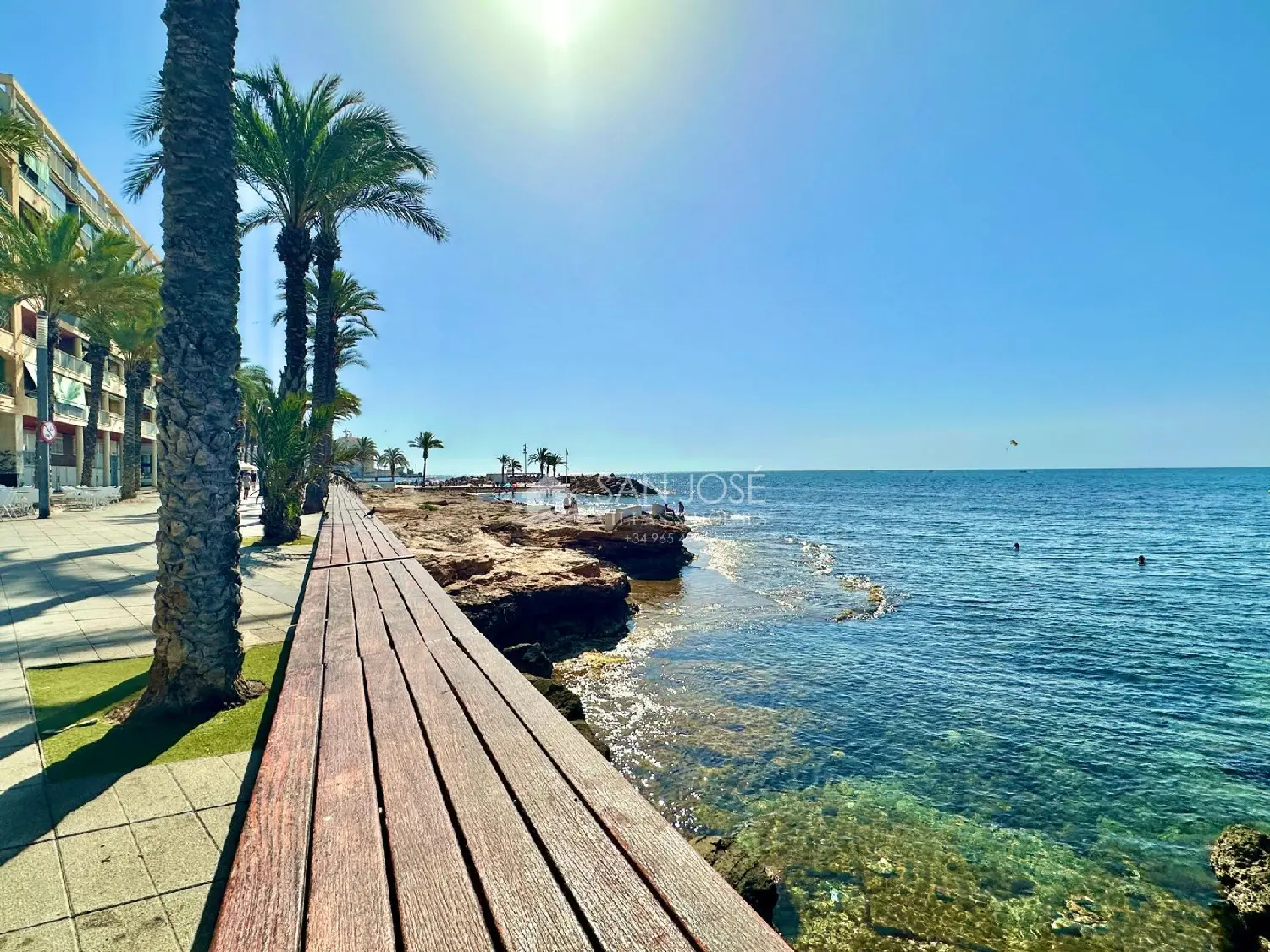  en venta apartamento Playa Del Cura Baix Segura 1