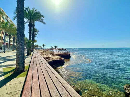 Playa Del Cura Baix Segura apartamento foto 6191749