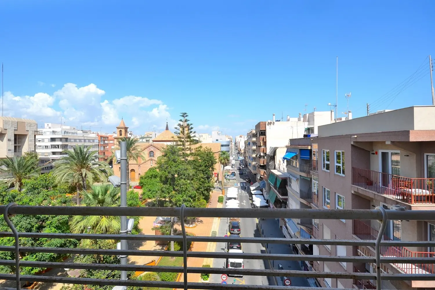  à vendre appartement Playa Del Cura Baix Segura 1