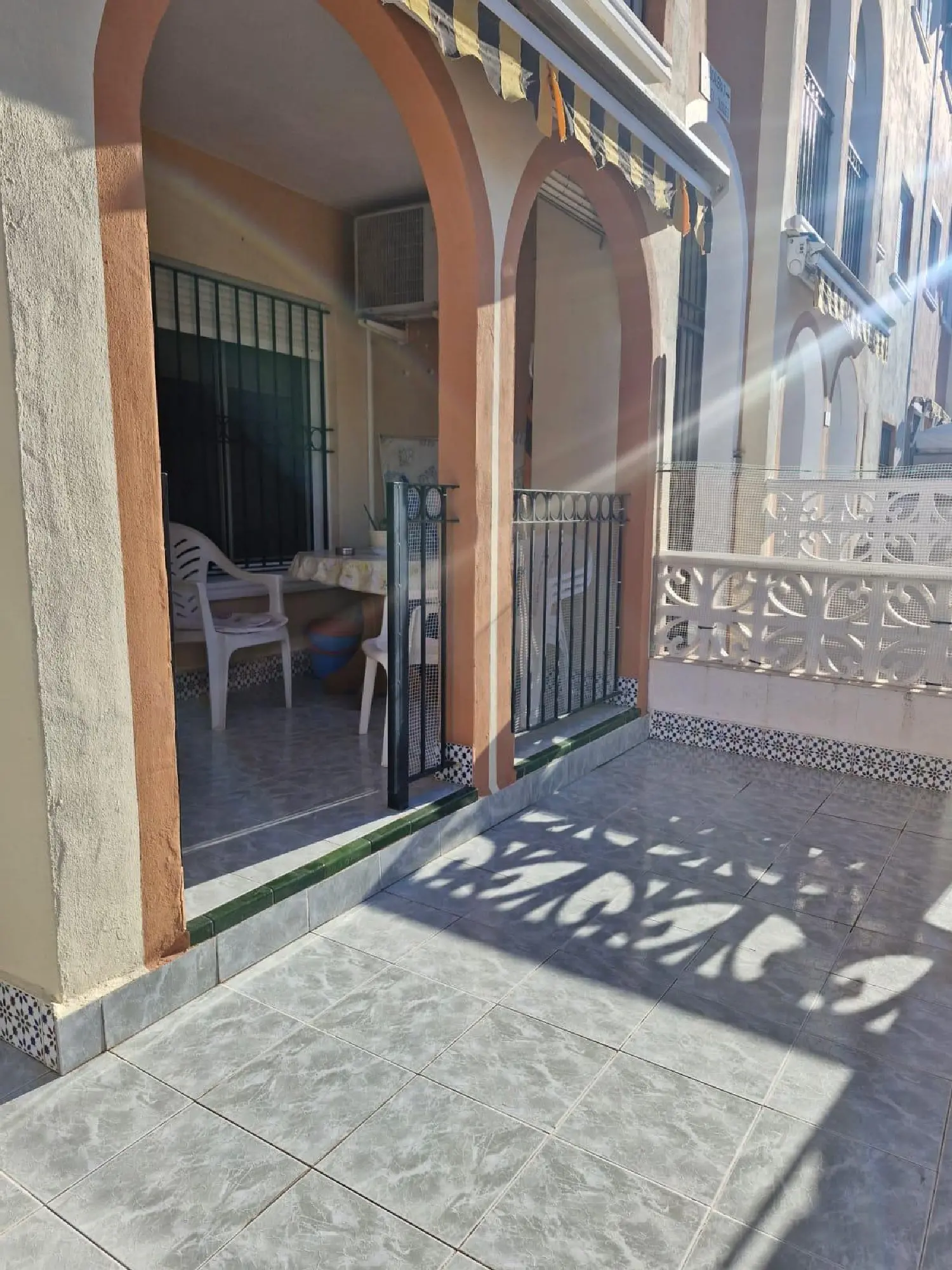 à vendre appartement Playa Del Cura Baix Segura 2