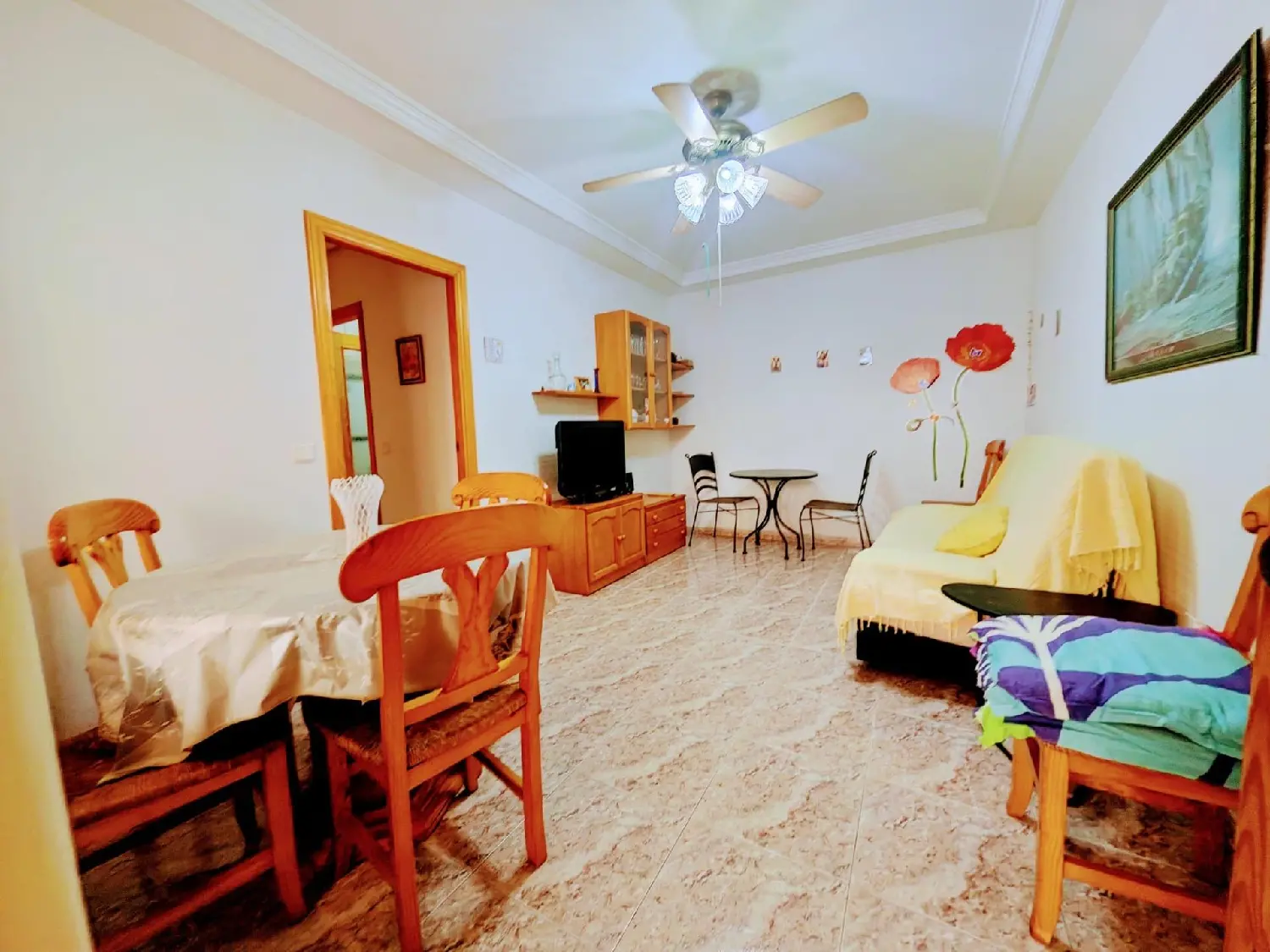 à vendre appartement Playa Del Cura Baix Segura 2