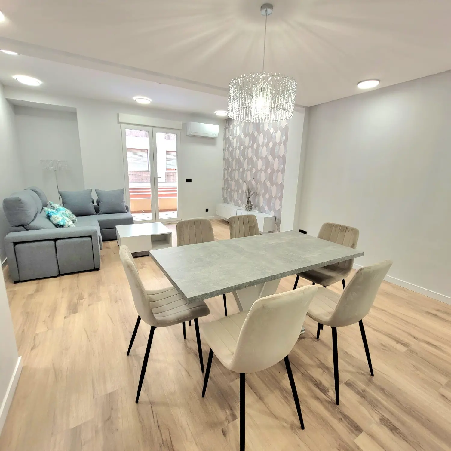  à vendre appartement Playa Del Cura Baix Segura 1