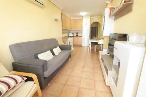 Playa Del Cura Baix Segura appartement foto 6182715