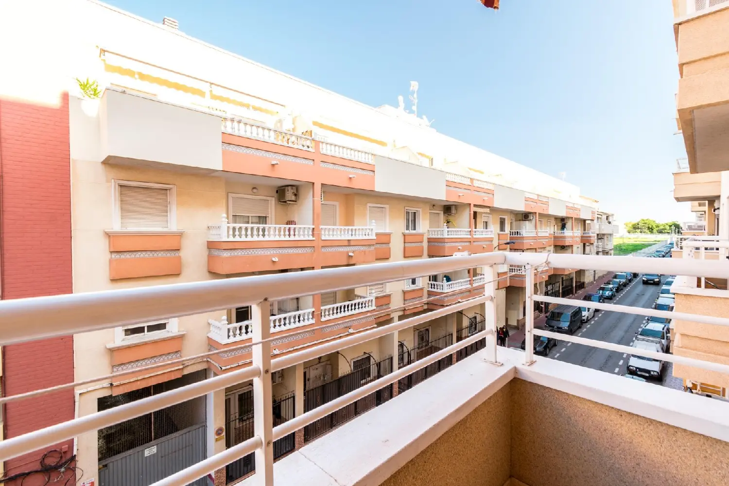  à vendre appartement Playa Del Cura Baix Segura 6