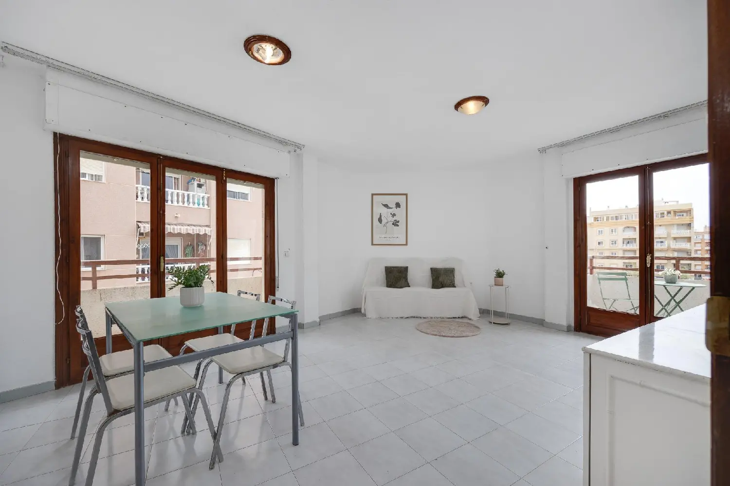  à vendre appartement Playa Del Cura Baix Segura 8
