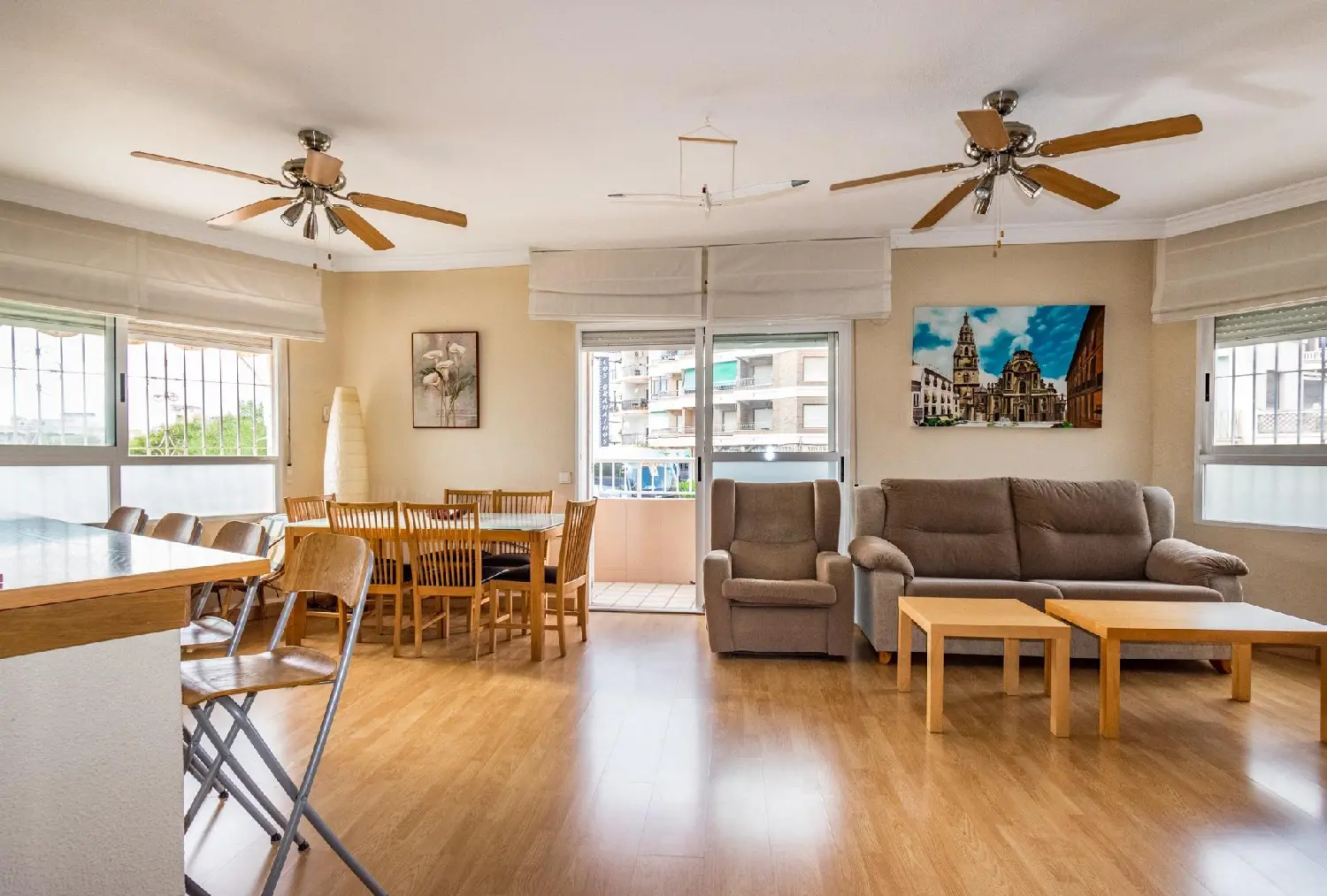  à vendre appartement Playa Del Cura Baix Segura 1