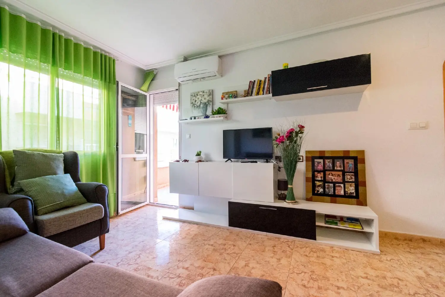  à vendre appartement Playa Del Cura Baix Segura 7