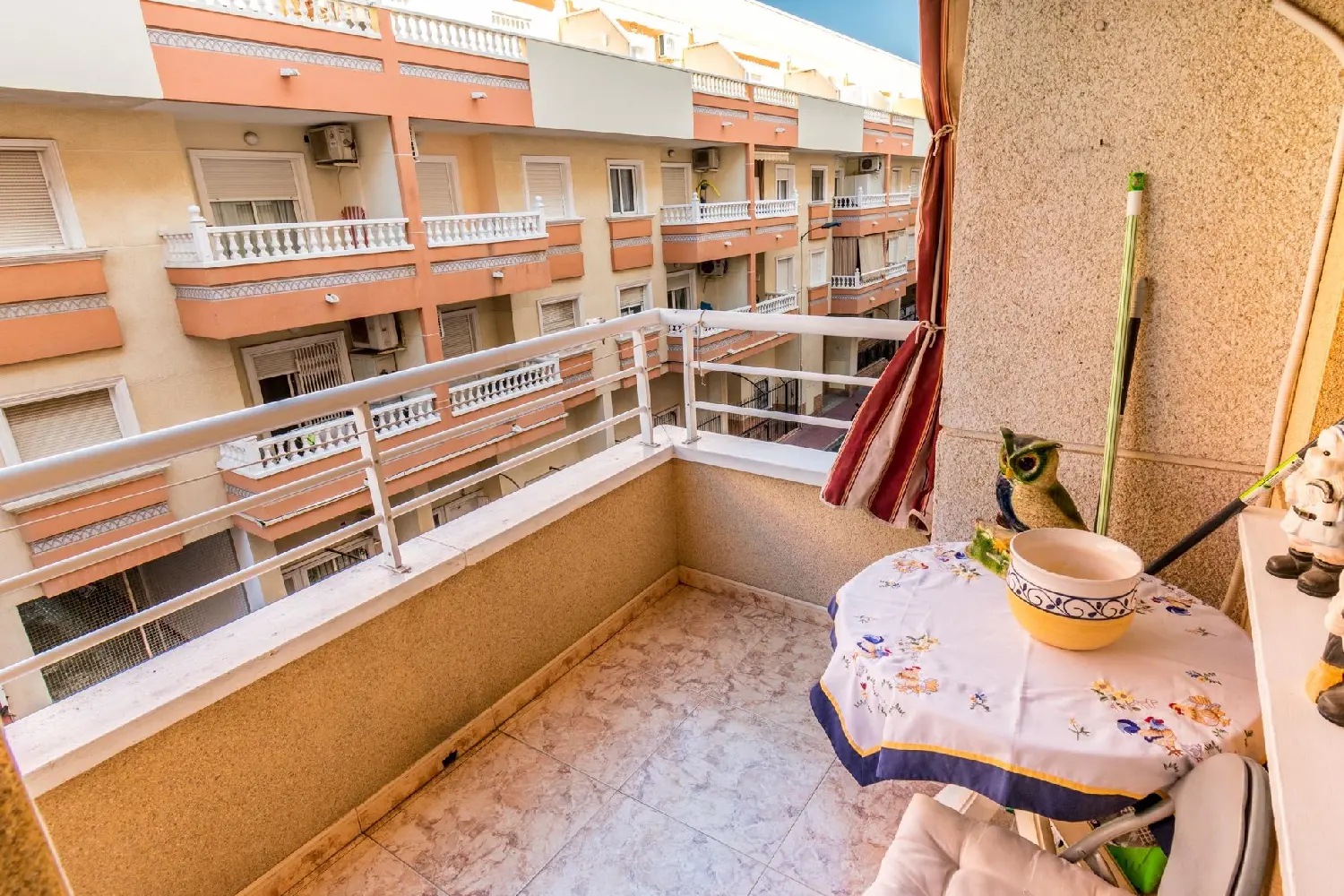  à vendre appartement Playa Del Cura Baix Segura 4