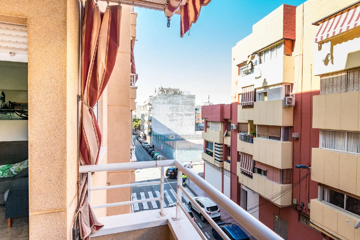  à vendre appartement Playa Del Cura Baix Segura 5