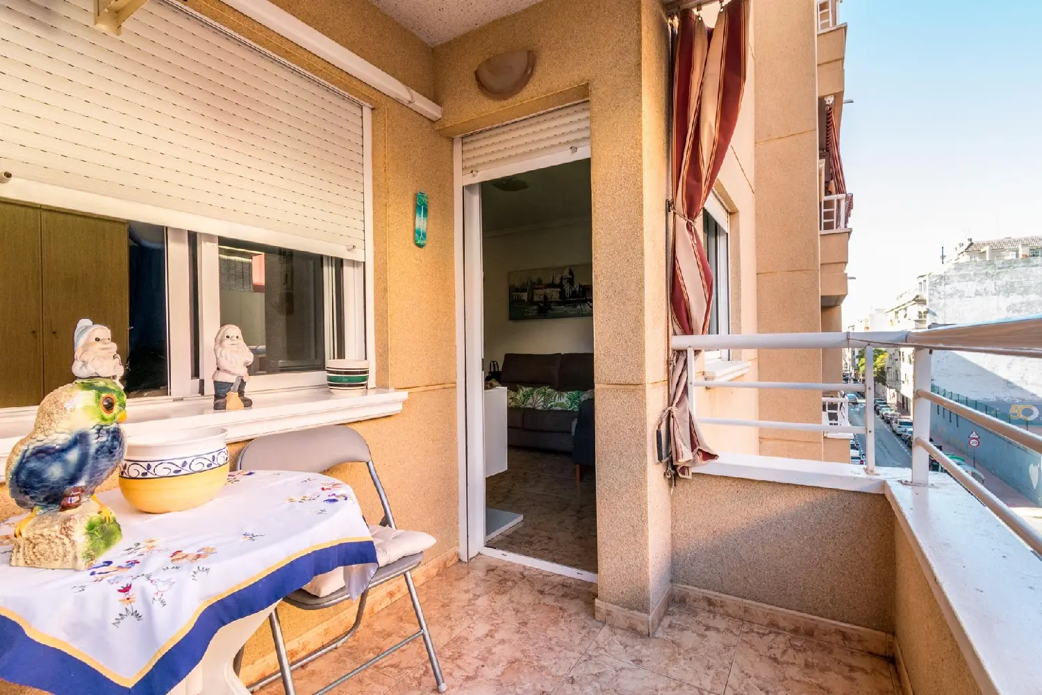  à vendre appartement Playa Del Cura Baix Segura 3