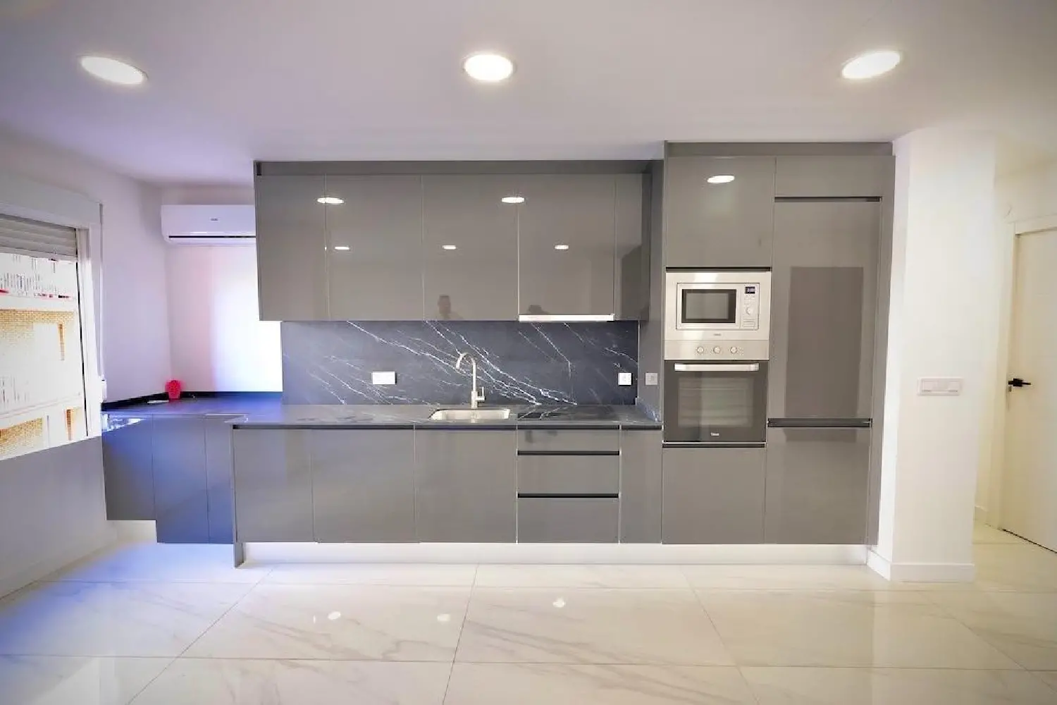 à vendre appartement Playa Del Cura Baix Segura 3