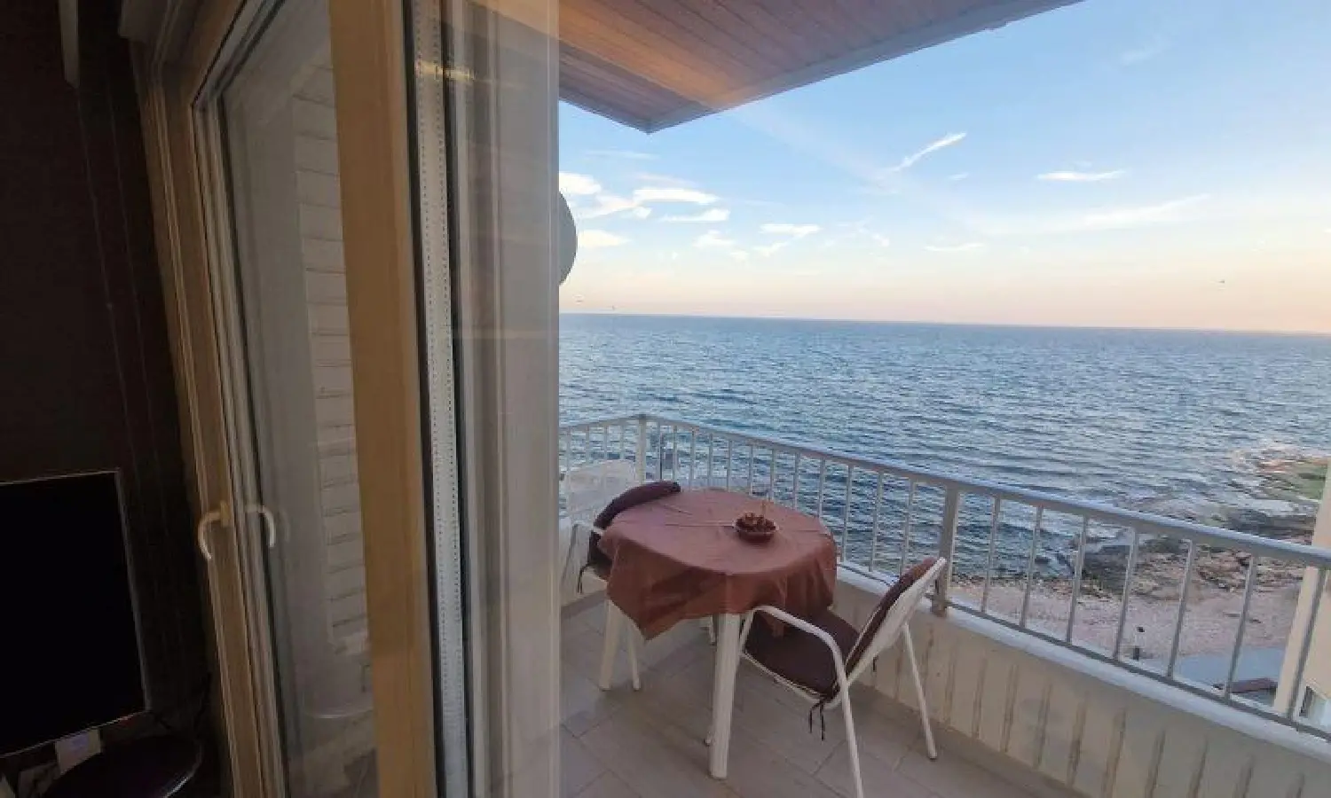  à vendre appartement Playa Del Cura Baix Segura 1