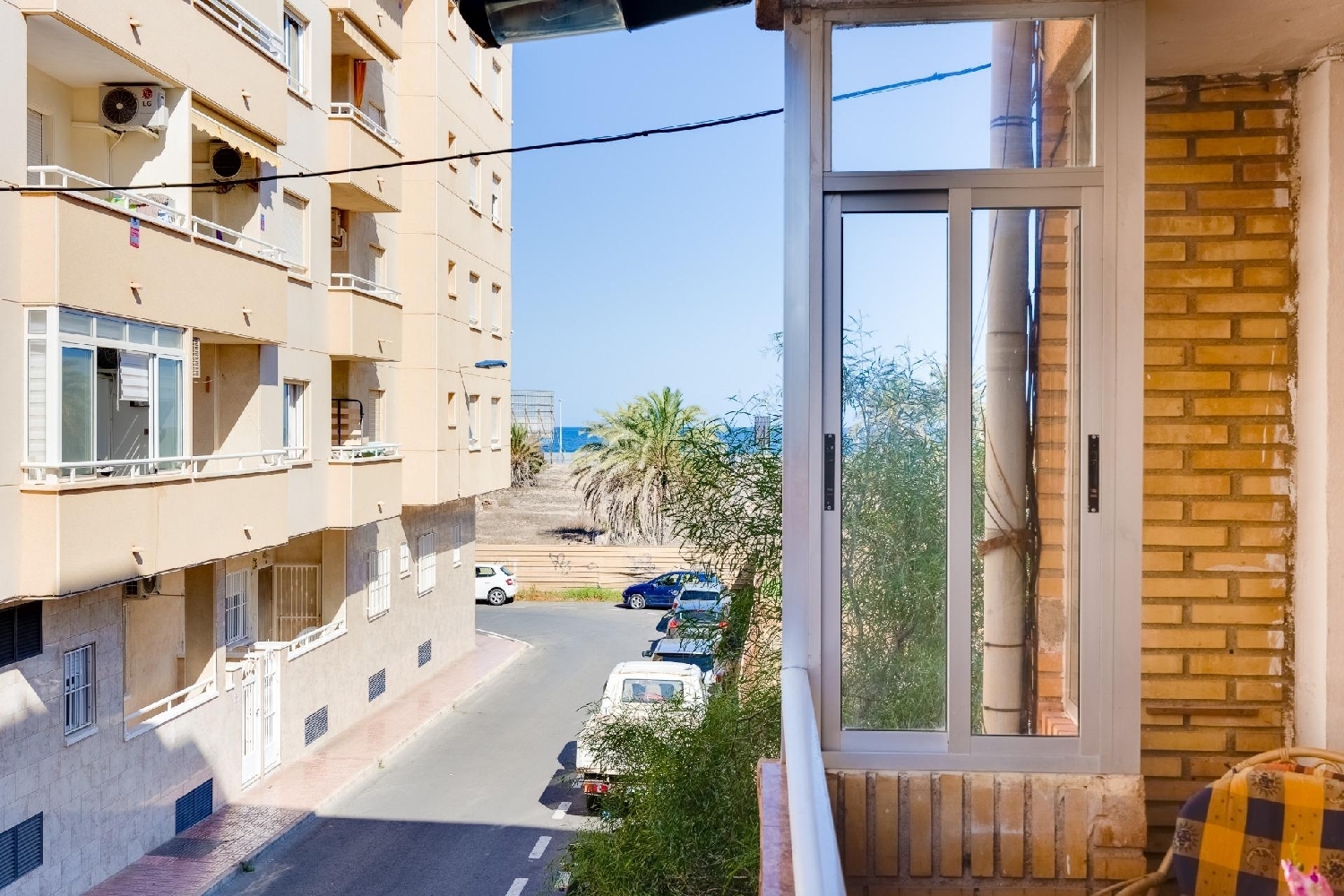  till salu lägenhet Playa Del Cura Baix Segura 3
