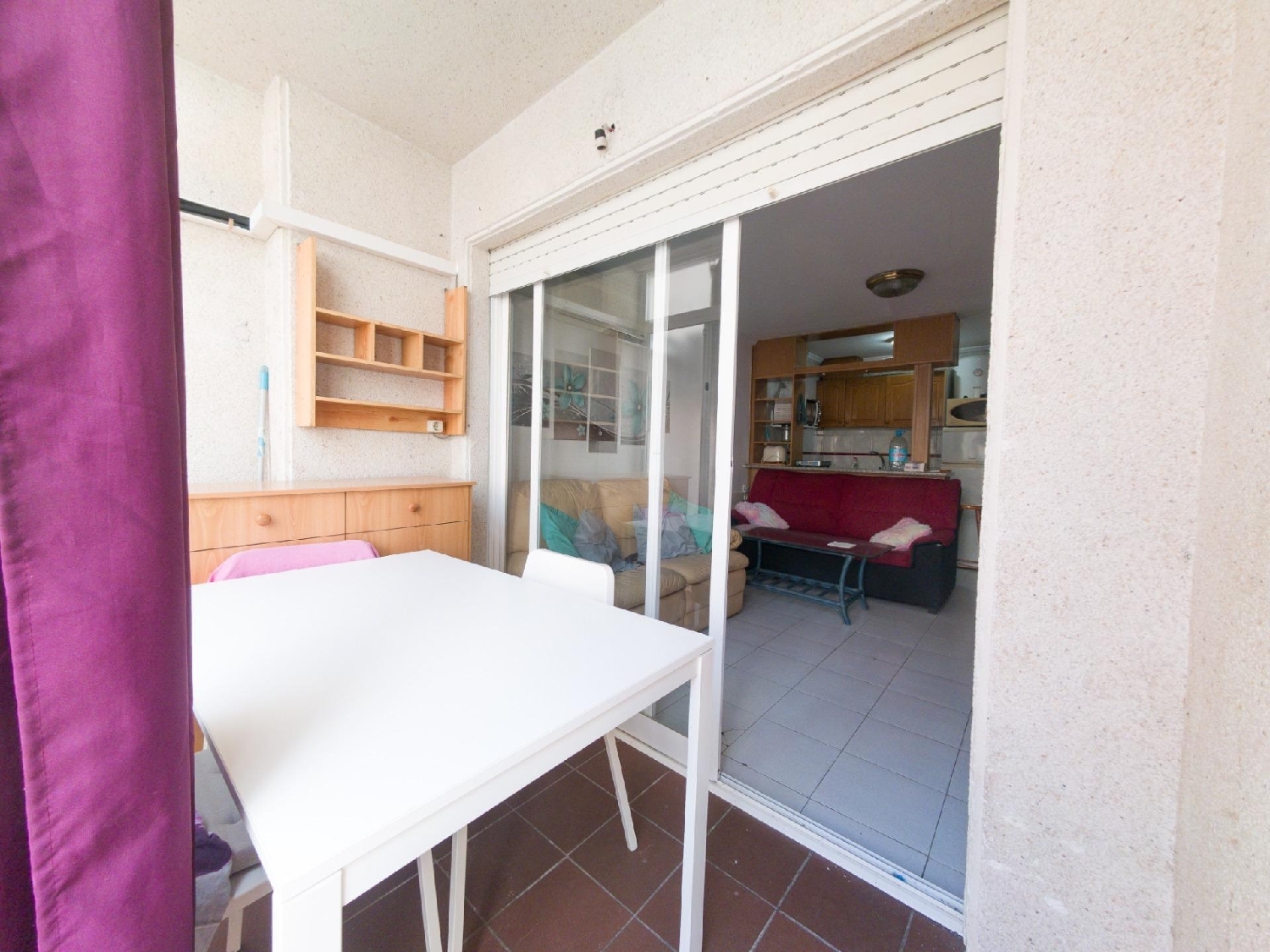  till salu lägenhet Playa Del Cura Baix Segura 4