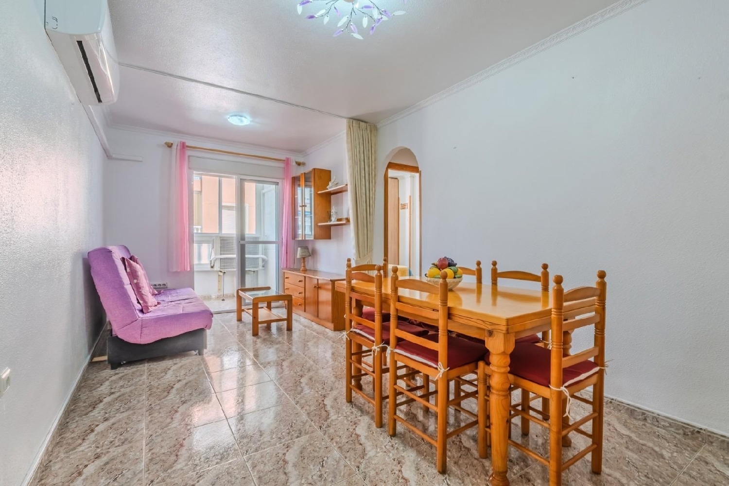  te koop appartement Playa Del Cura Baix Segura 2