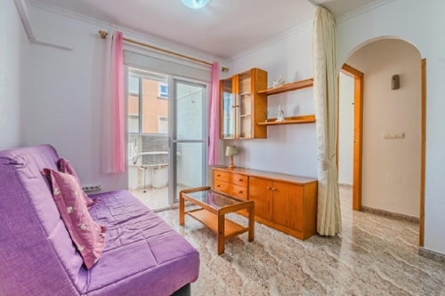 Playa Del Cura Baix Segura apartamento foto 6222833