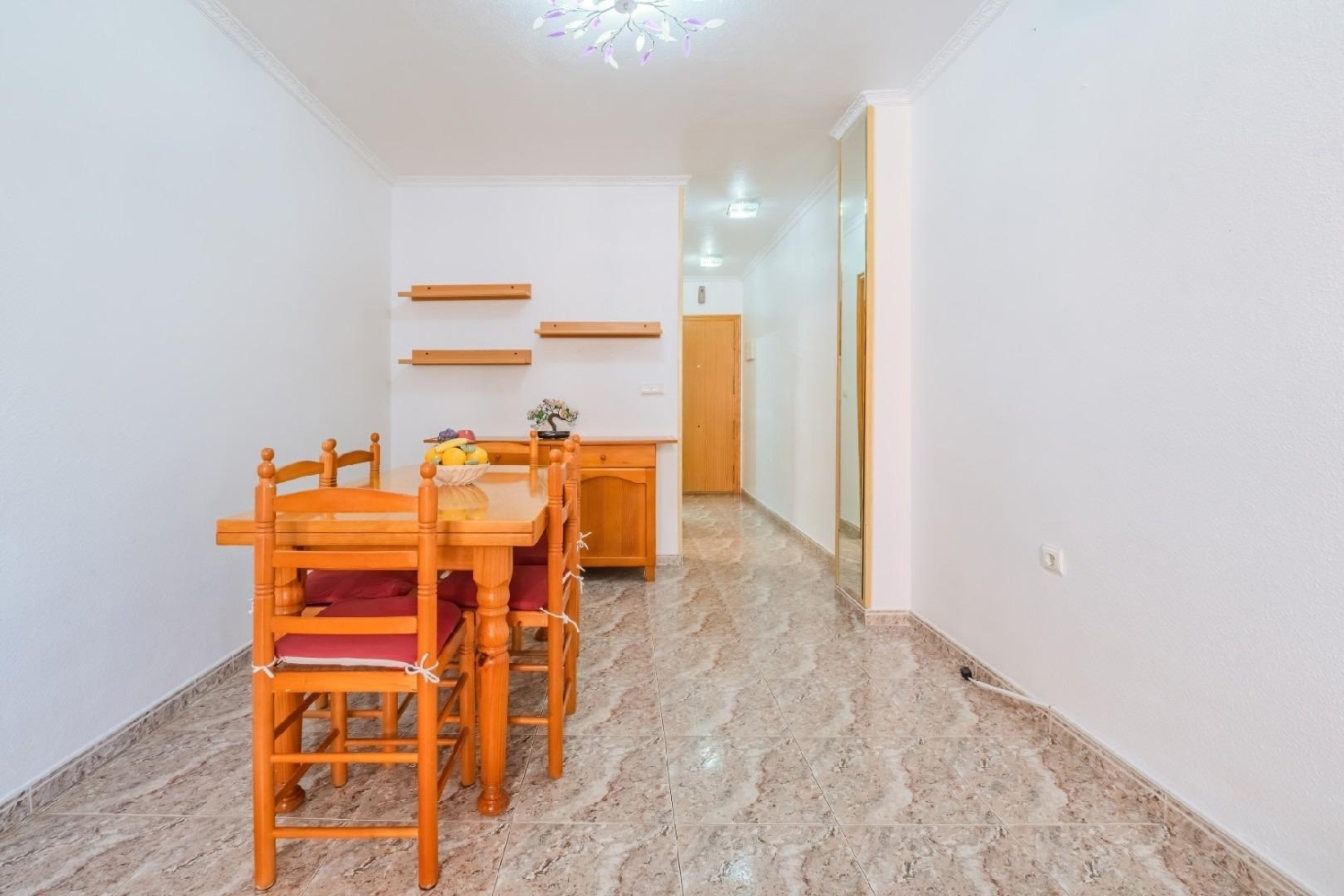  te koop appartement Playa Del Cura Baix Segura 3