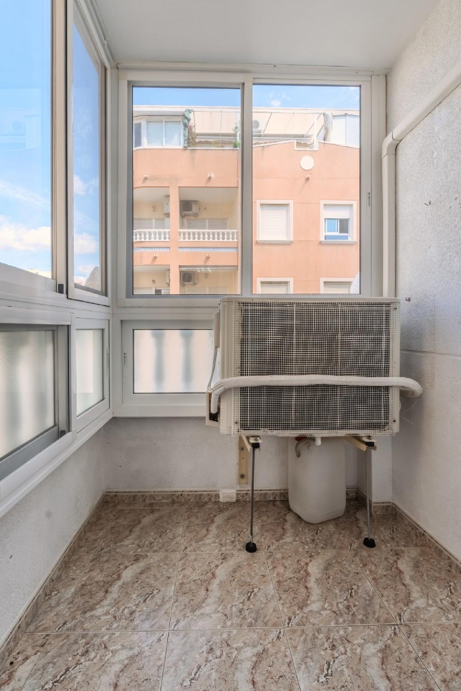  te koop appartement Playa Del Cura Baix Segura 4