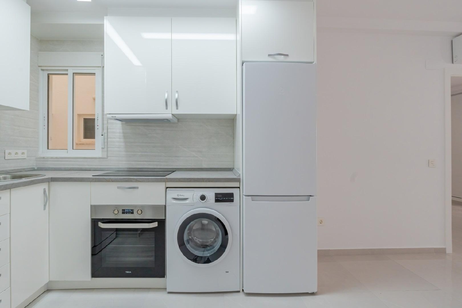  te koop appartement Playa Del Cura Baix Segura 4