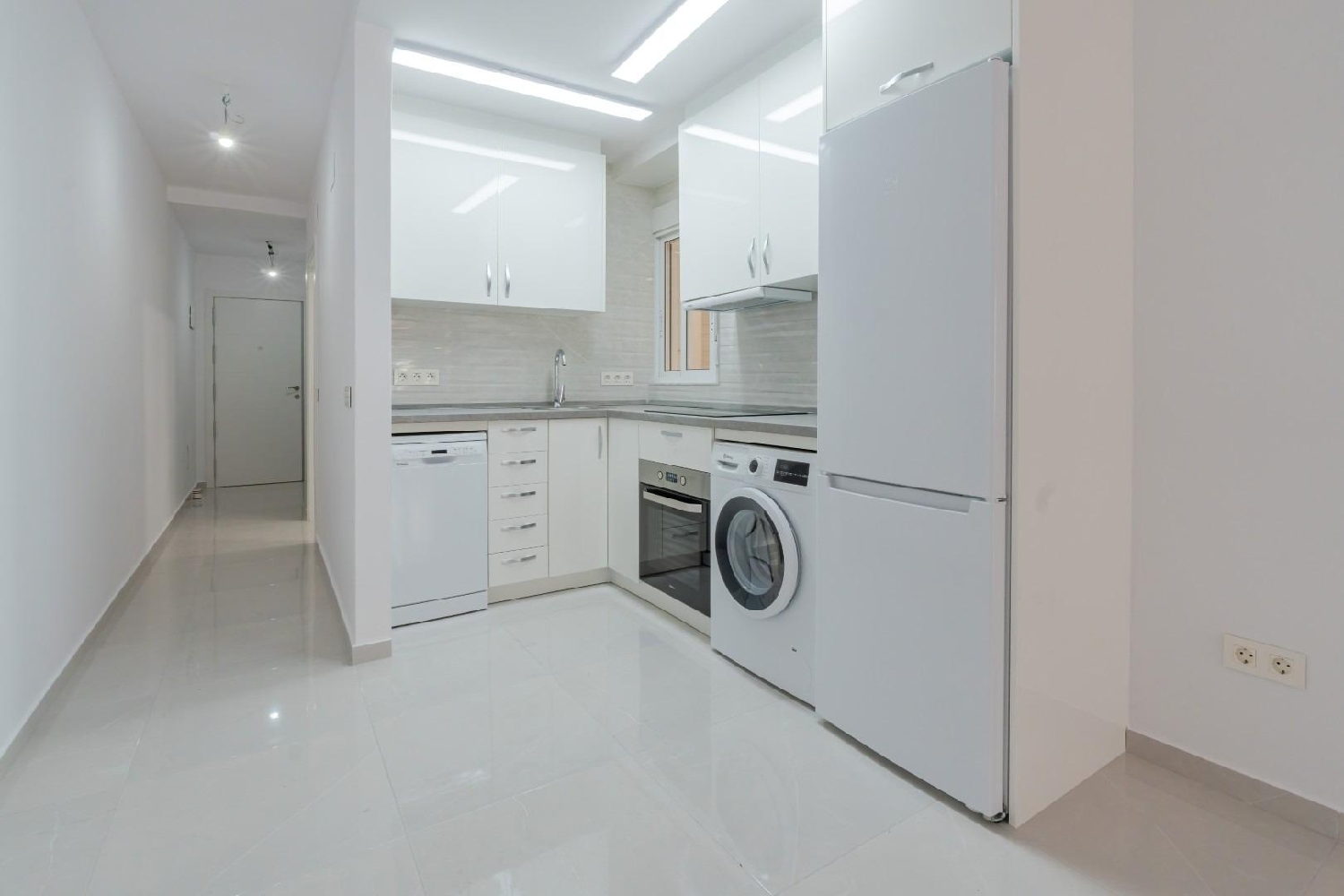  te koop appartement Playa Del Cura Baix Segura 2
