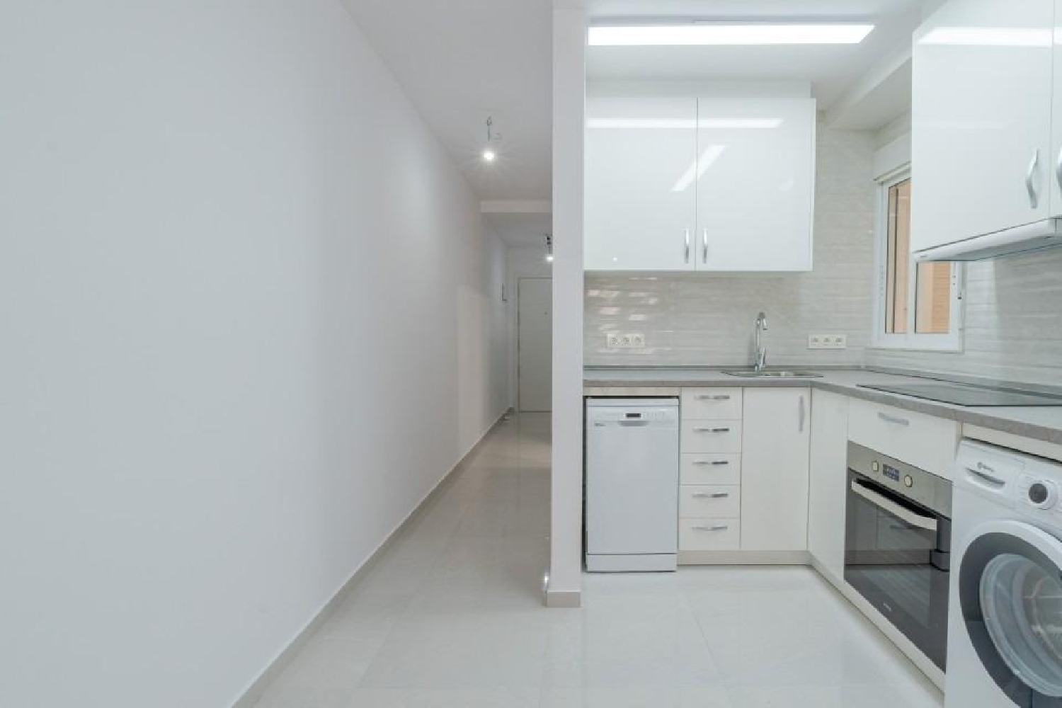  te koop appartement Playa Del Cura Baix Segura 3
